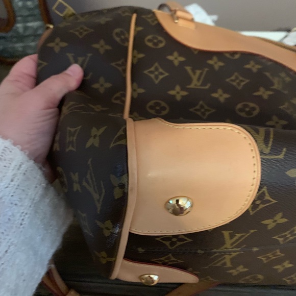 Louis Vuitton Estrela NM - Picture 7 of 8